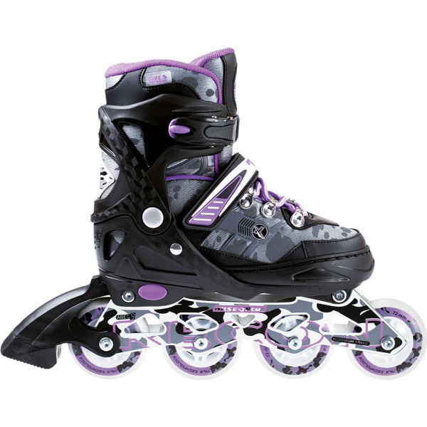 

Роликовые коньки Nils Extreme NA1118A 39-42 Purple (NA1118A-PPL_S39-42)