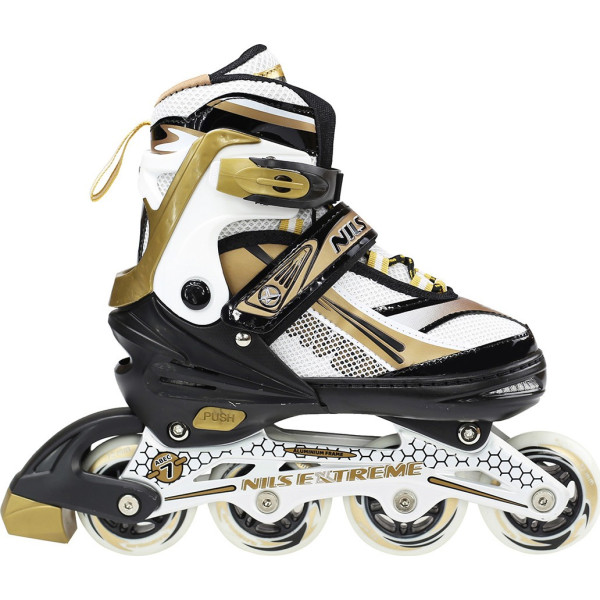 

Nils Extreme 35-38 Gold (NA1123A-GLD_S35-38)