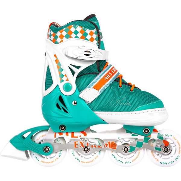 

Nils Extreme 35-38 Mint (NA13911A-MNT_S35-38)