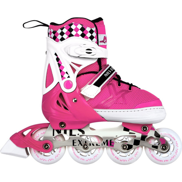

Nils Extreme 35-38 Pink (NA13911A-PNK_S35-38)