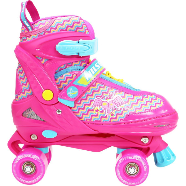 

Nils Extreme 30-33 Pink (NQ4411A-PNK_S30-33)