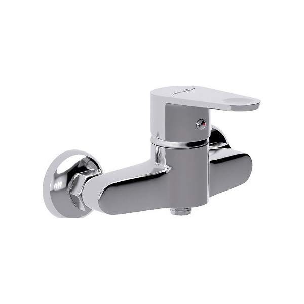 

Смеситель для душа CERSANIT Cari, S951-026