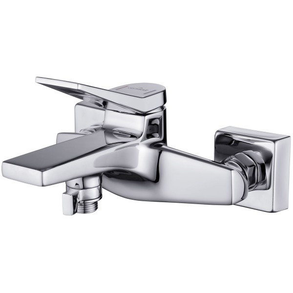 

Смеситель для ванны CERSANIT Cromo, S951-011