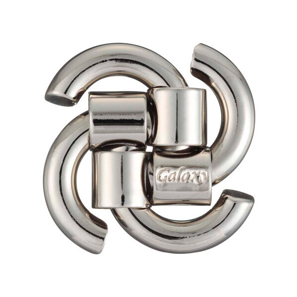 Головоломка 3* Galaxy (Гэлэкси) Cast Puzzle 473744