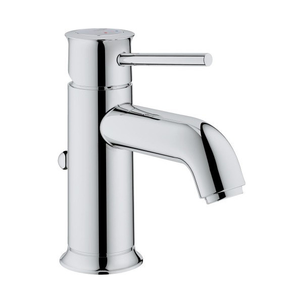 

Смеситель для раковины GROHE Bau Classic, 23161000