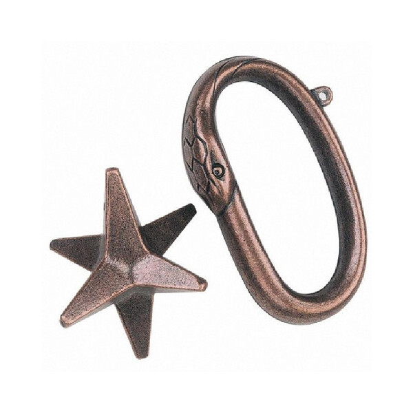 

Головоломка 3* Star (Стар) Cast Puzzle 473796