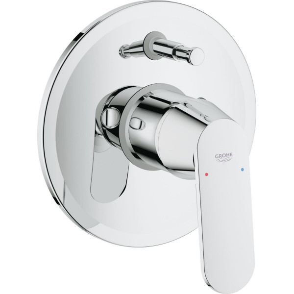 

Смеситель для ванны GROHE Eurosmart Cosmopolitan, 32879000