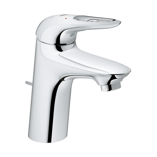 

Смеситель для раковины GROHE Eurostyle New, 33558003
