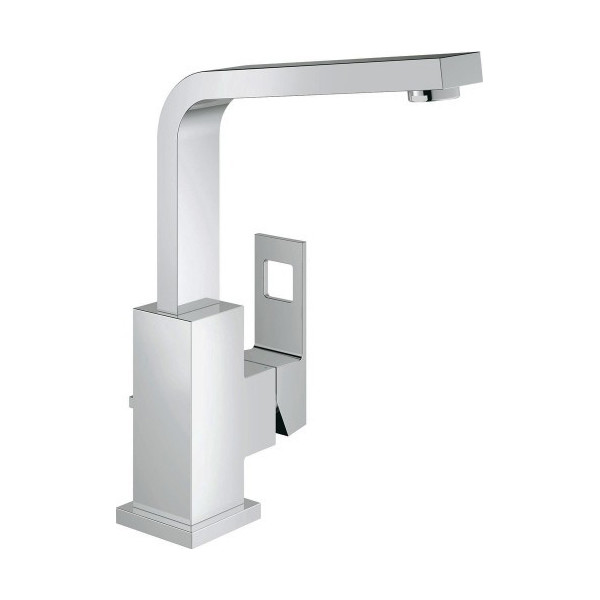 

Смеситель для раковины GROHE Eurocube, 23135000