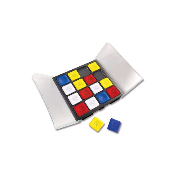 

Игра RUBIK'S - ПЕРЕВОРОТ 10596