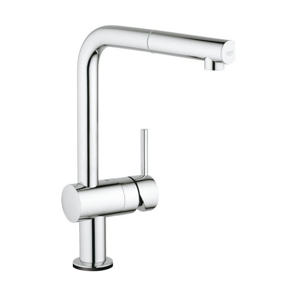 

Смеситель для кухни GROHE Minta Touch, 31360001