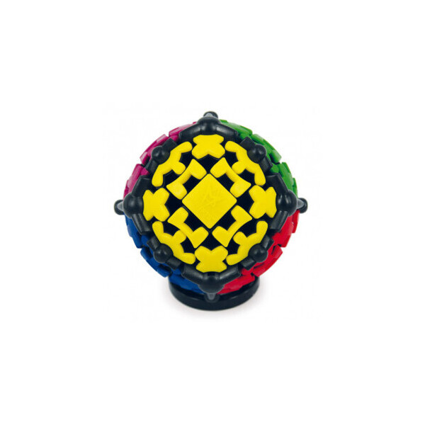 

Кубик-головоломка Mefferts Gear Ball M5031