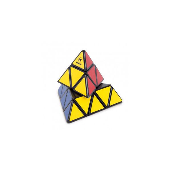 

Кубик-головоломка Mefferts Pyraminx М5035