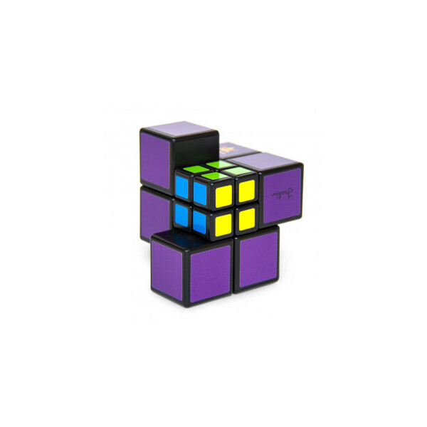 

Кубик-головоломка Mefferts Pocket Cube М5059