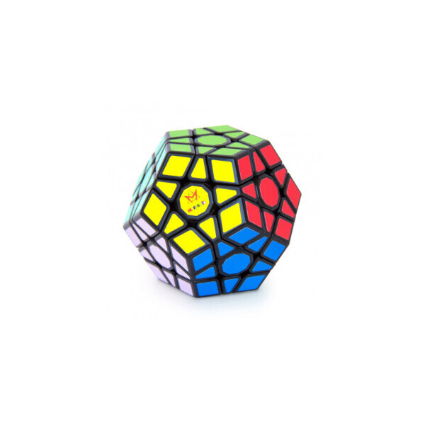 

Кубик-головоломка Mefferts Megaminx М5053