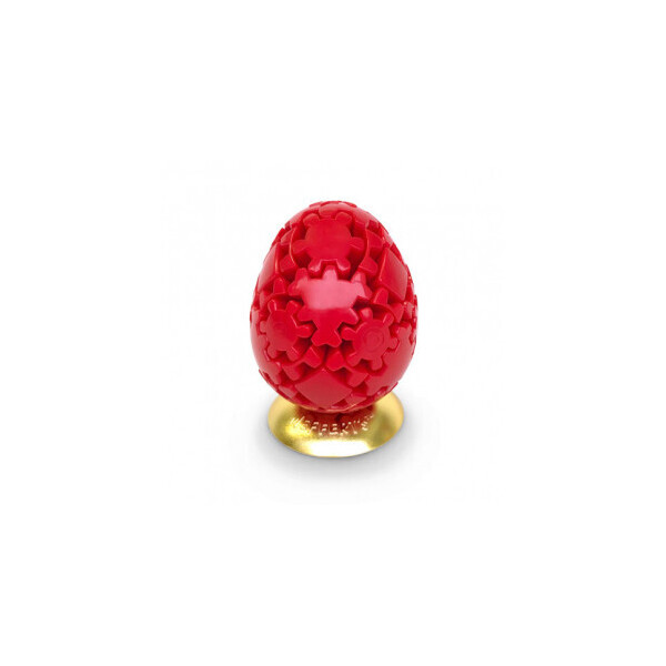 

Кубик-головоломка Mefferts Gear Egg M5065