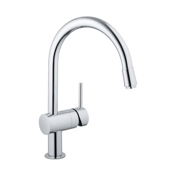

Смеситель для кухни GROHE E-com Minta, 32918000