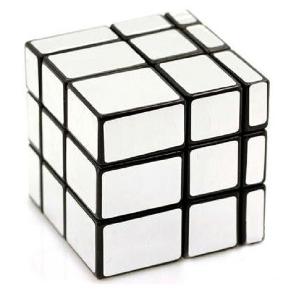 

Rubik's Зеркальный кубик RM33