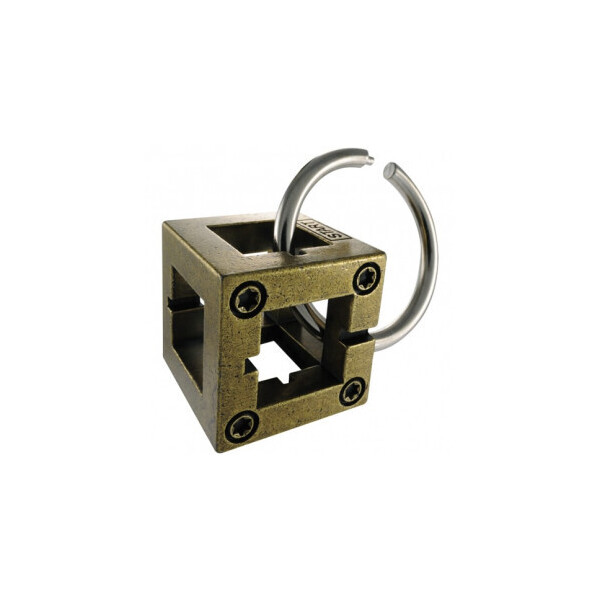 

2* Бокс (Huzzle Box) 515014