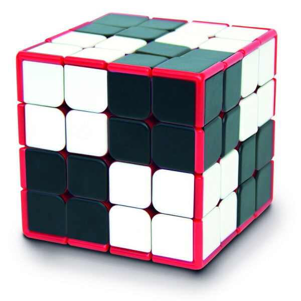 

Meffert's Checker cube | Шахматный куб М5080