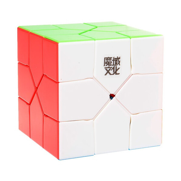 

MoYu Redi Cube | Без наклеек MYRE03