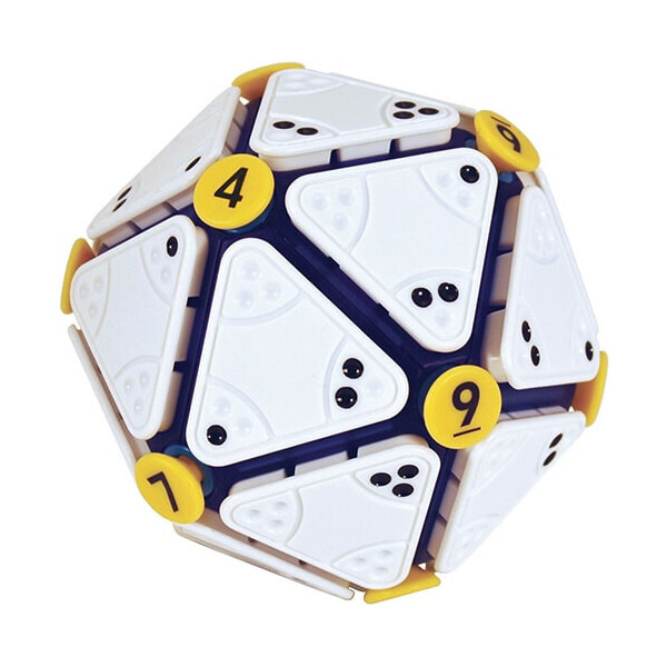 

Icosocu (Икосоку) Recent Toys RT22