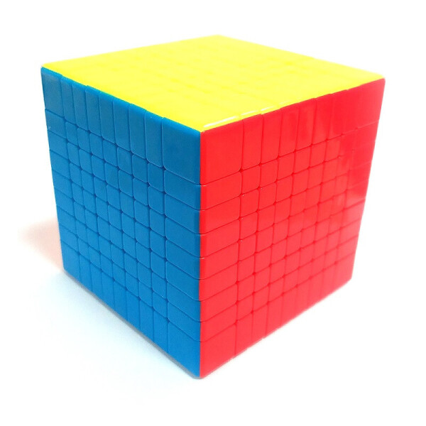 

MoYu Meilong 9х9 color | Кубик 9х9 Мейлонг MF8856