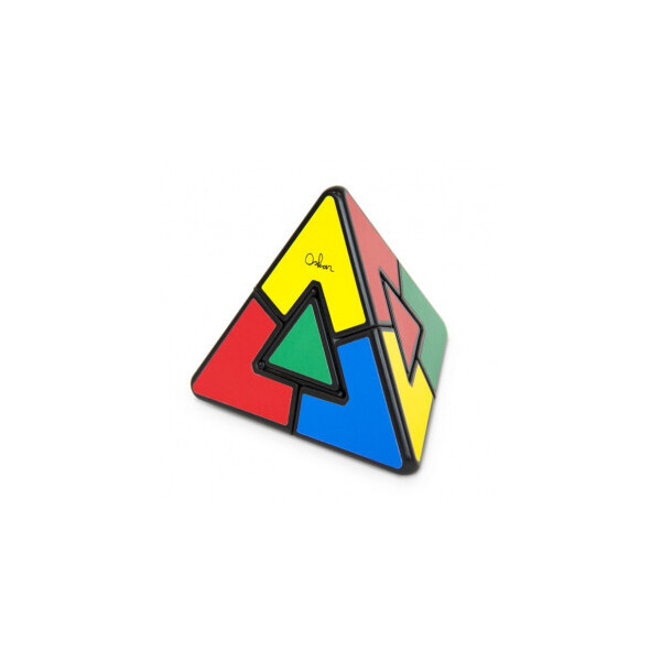 

Meffert's Pyraminx Duo М5071
