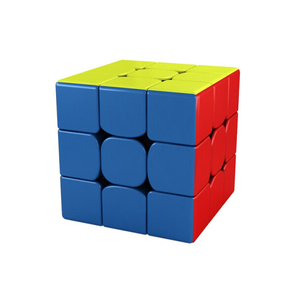 

MoYu WeiLong GTS2 M color | Магнитный кубик без наклеек (WCA Record Edition) MYGTS2M