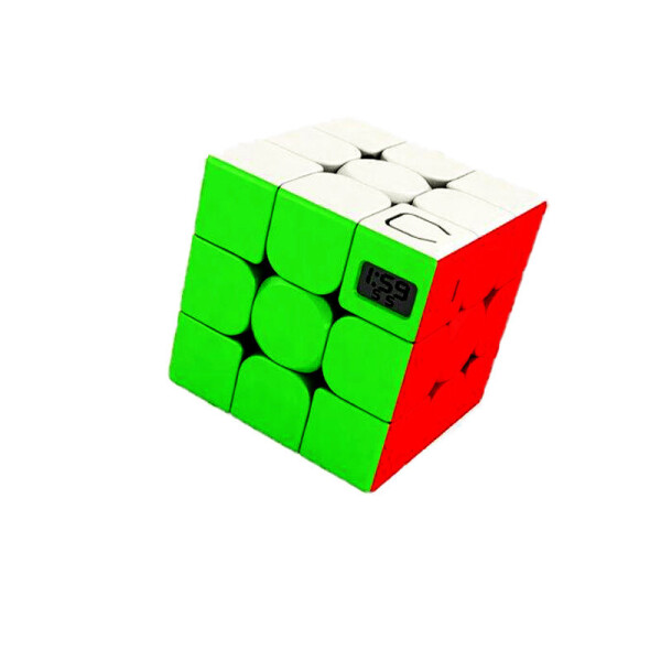 

MoYu Meilong 3x3 Timer Cube | Кубик 3х3 МоЮ с таймером MF8867
