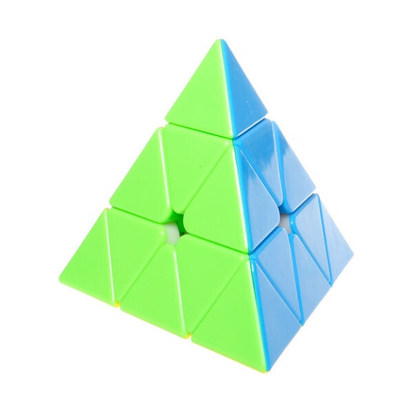 

MoYu Pyraminx Magnetic color | Пирамидка Магнитная MYPX26