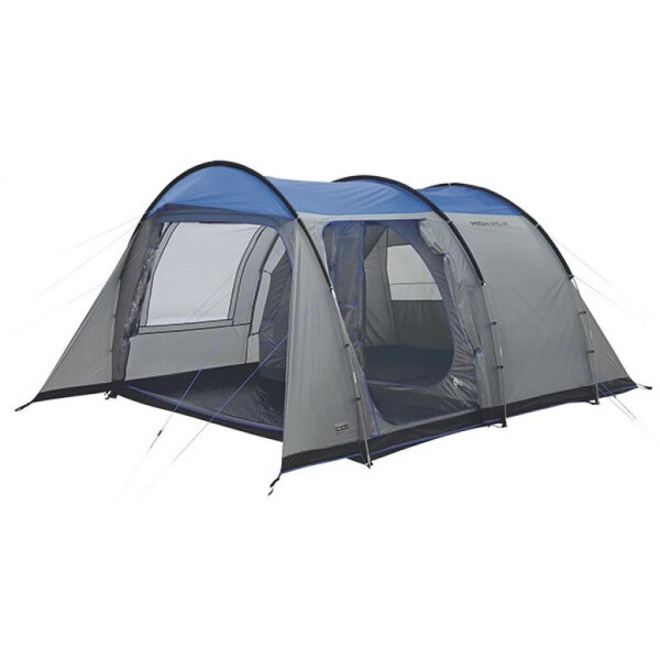 

Палатка High Peak Albany 4 Grey/Blue (925414)