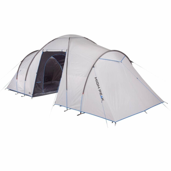 

Палатка High Peak Como 4 Nimbus Grey (928131)