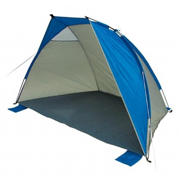 

Палатка High Peak Mallorca 40 Blue/Grey (926281)