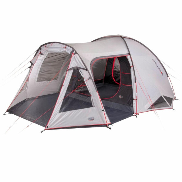 

Палатка High Peak Amora 5.0 Nimbus Grey (927947)