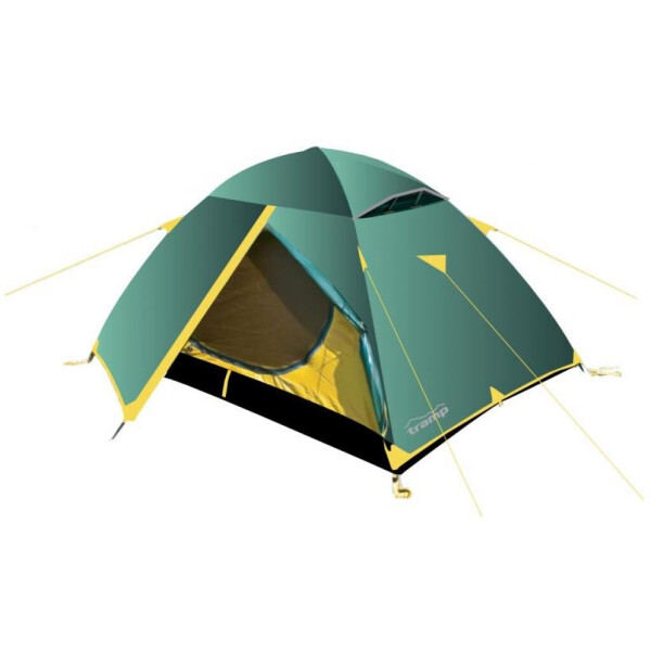 

Палатка Tramp Scout 2 v2 (TRT-055)