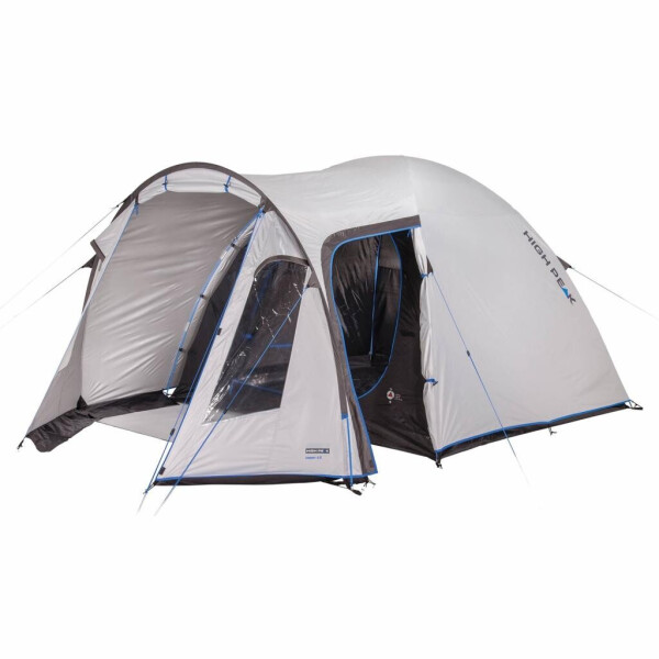 

Палатка High Peak Tessin 4 Nimbus Grey (928251)