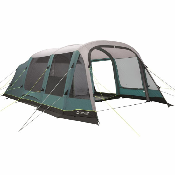 

Палатка Outwell Parkdale 6PA Blue (928272)