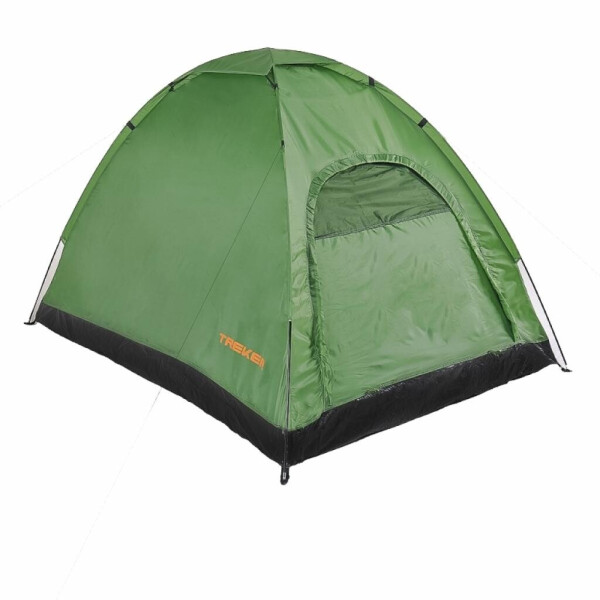 

Палатка Treker MAT-103 Green