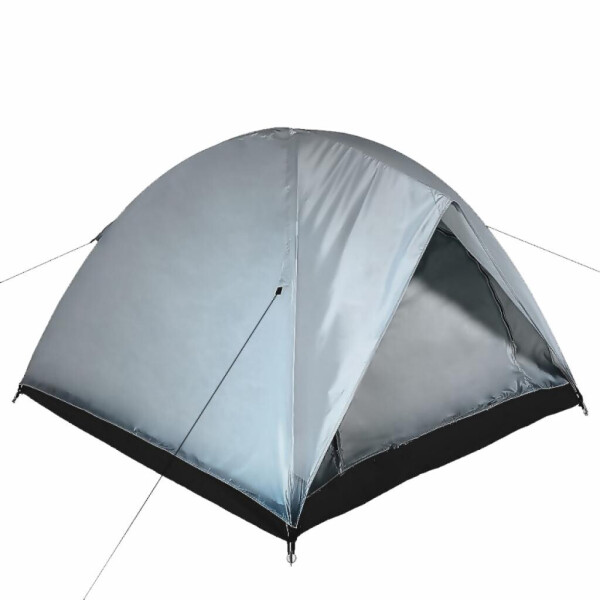 

Палатка Treker Grey (MAT-119)
