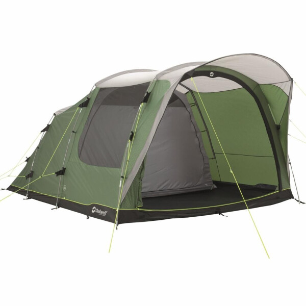 

Палатка Outwell Franklin 5 Green (928279)