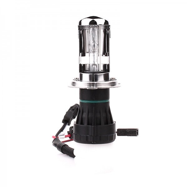 

Лампа биксеноновая Infolight H4 5000K 35W