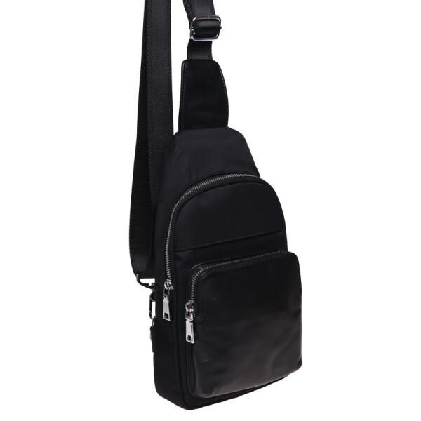 

Мужской рюкзак Ricco Grande K16452-black
