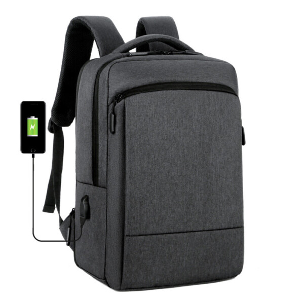 

Рюкзак под ноутбук Remoid brvn1118-gray