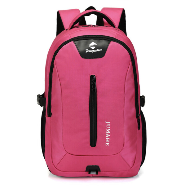 

Рюкзак Jumahe brvn300-pink