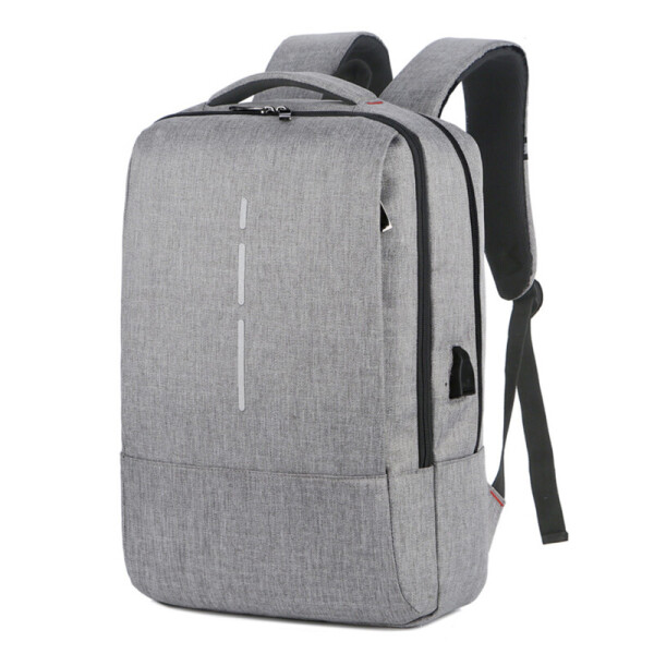 

Мужской рюкзак Remoid brvn01-1-gray