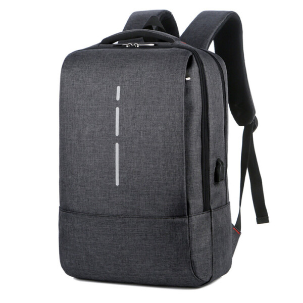 

Мужской рюкзак Remoid brvn01-1-darkgray