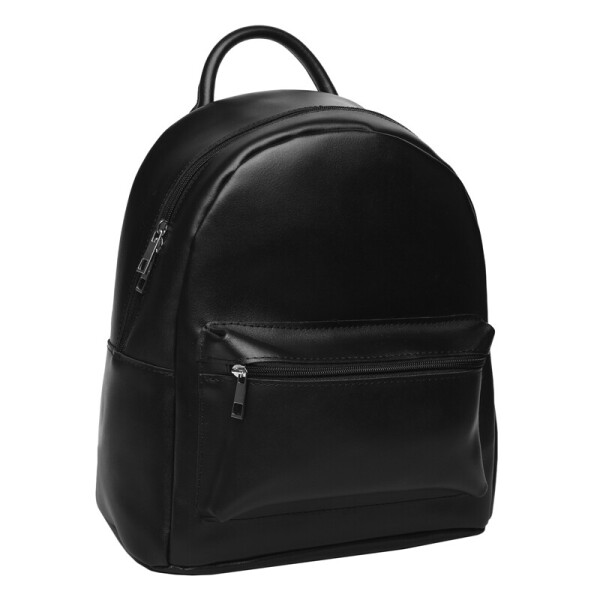 

Женский кожаный рюкзак Ricco Grande 1L884-black