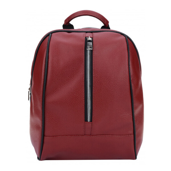 

Женский рюкзак Monsen 1R1904-burgundy