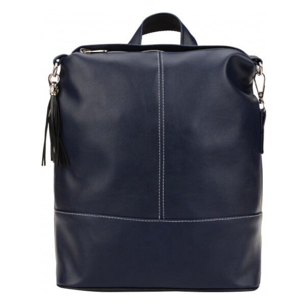 

Женский рюкзак Monsen 1R1902-blue